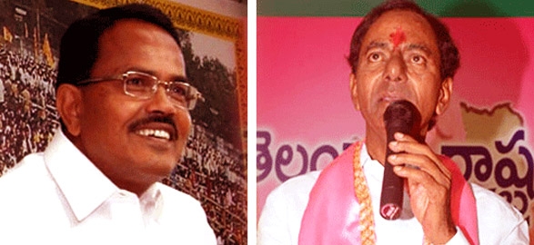 Political tdp leader motkupalli narasimhulu comment on kcr