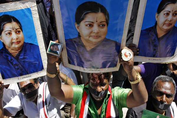 16people died for jayalalitha