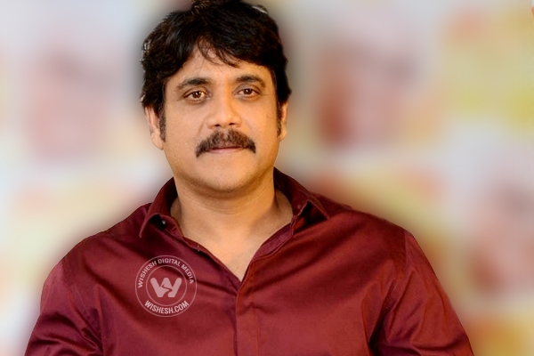 Akkineni nagarjuna multistarrer movie role changes the untouchables remake