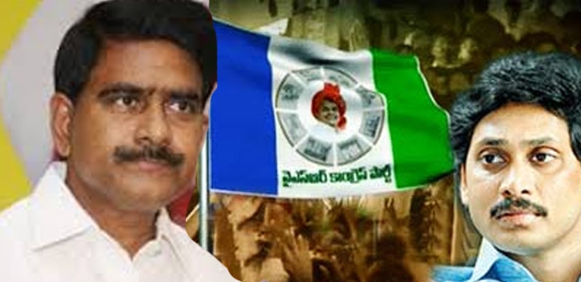 Devineni uma fire on ys jagan sabha