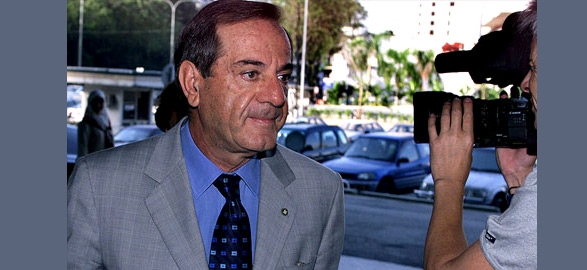 Ottavio quattrochhi of bofors case dead