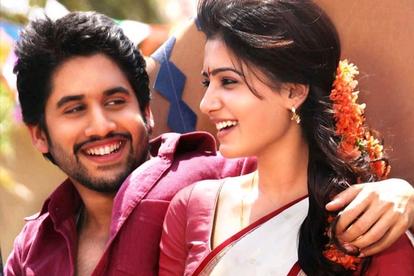 Samantha refused to kiss autonagar surya