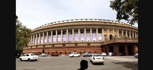 Samaikyandhra effect in parliament