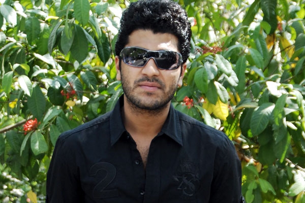 Sharwanand next movie on chiranjeevi song name