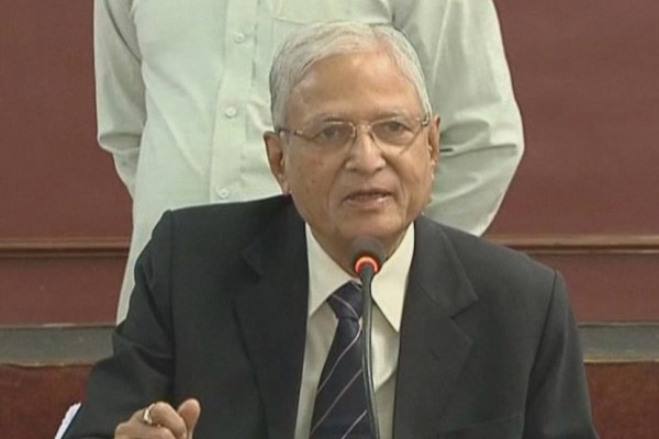 First meet of sit on black money