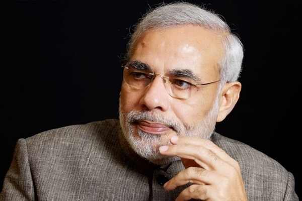 45 ministers to work with modi as prime minister