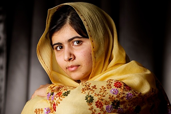 Yusuf jahi malala won the nobel piece prize special story