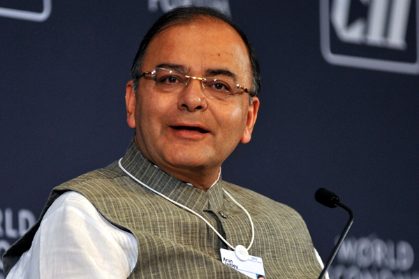 Central finance minister arun jaitley wrote a letter to aims nurse which goes viral