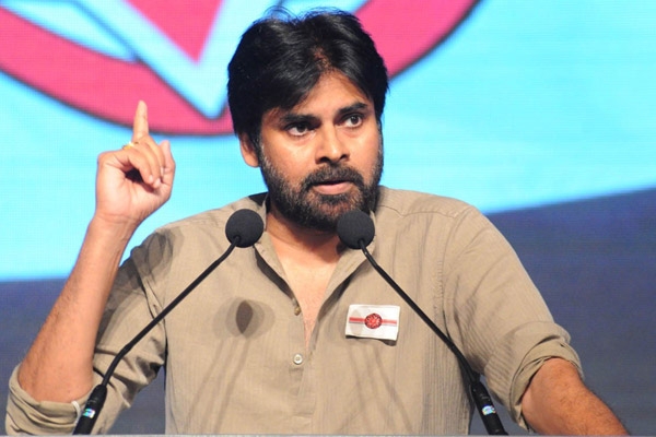 Pawan kalyan behind tdp success