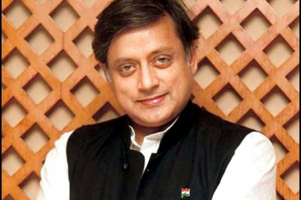 Sit questions list for shashi tharoor