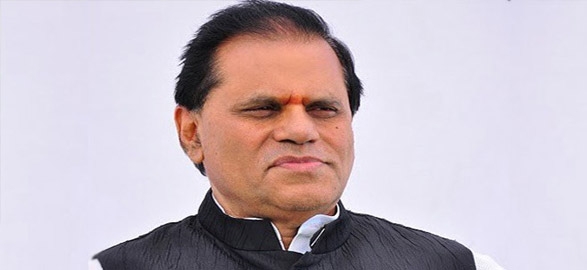 Political subbarami reddy vs purandeswari on vizag parliament
