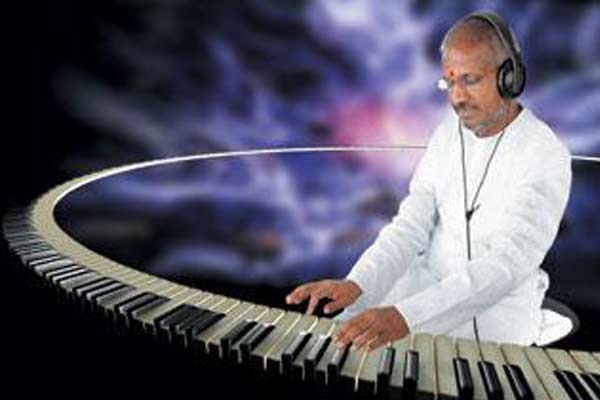 Agi music company owner files police complaint against ilayaraja