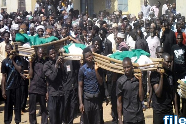 Suicide bomber attack nigerian school causes 47 students death