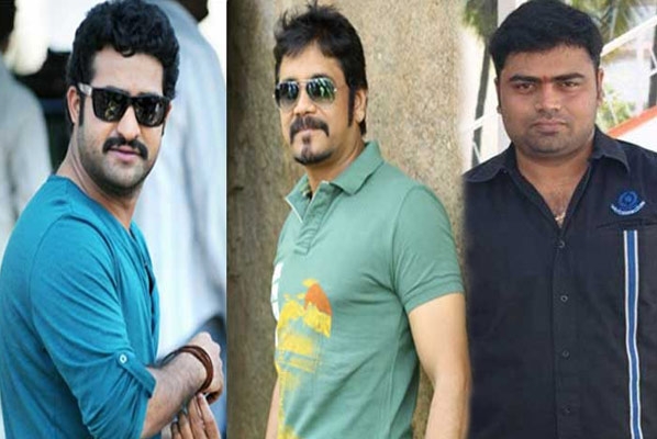 Ntr nagarjuna multistarrer film confirm