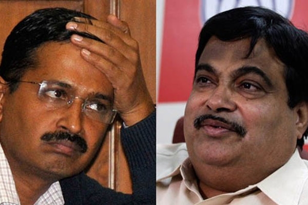 Court advises out of court settlement to kejriwal