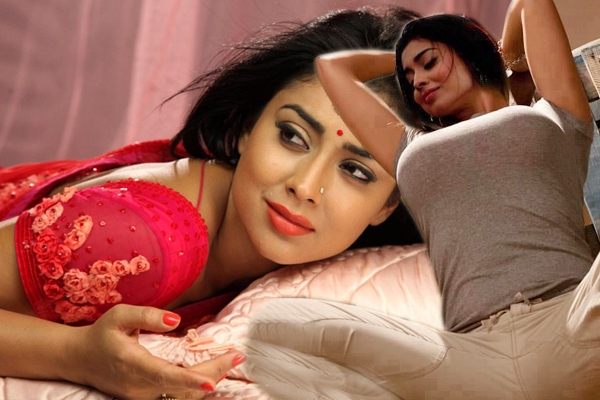 Shriya ready for any character act in movies