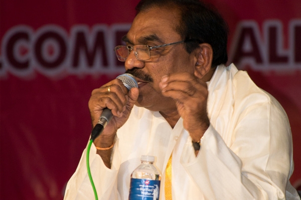 C ramachandraiah questions babu on capital
