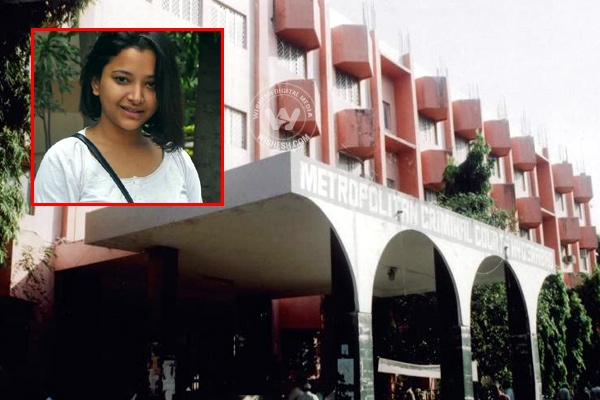 Nampally court clean chit shweta basu prasad prostitution case