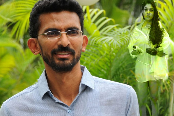Sekhar kammula small changes in anamika