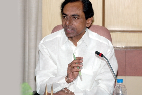 Kcr gives nominated posts to trs mlas
