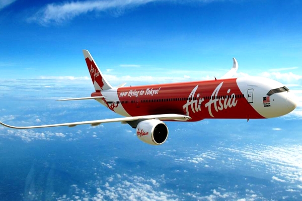 Airasia india joins fare war puts one way ticket at rs 699