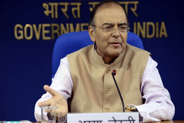 Black money holders names disclosure will disturb probe says arun jaitley
