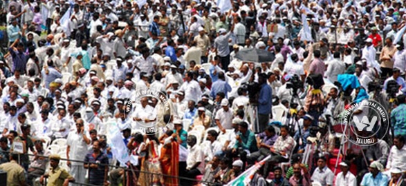 Ap ngos meeting successful in lb stadium