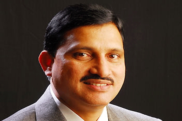 Sujana chowdary sworn in as union minister for state