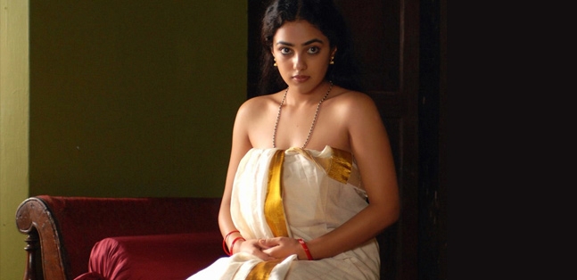 Nithya menon glamour problem