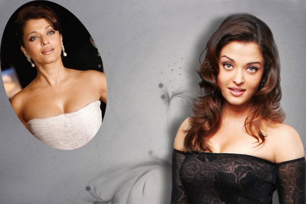 Aishwarya rai 4th most beautiful woman of 2014