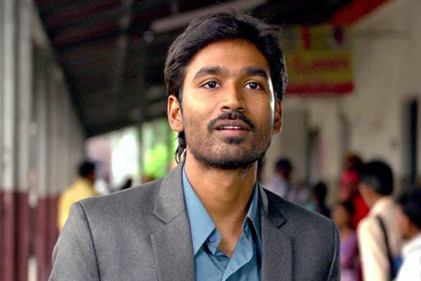 Anegan movie telugu title anekudu