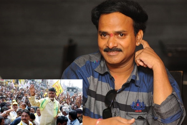 Comedian venu madhav speech in tdp