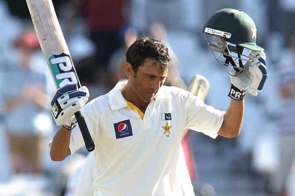 Pakistan will beat india in world cup says younis khan