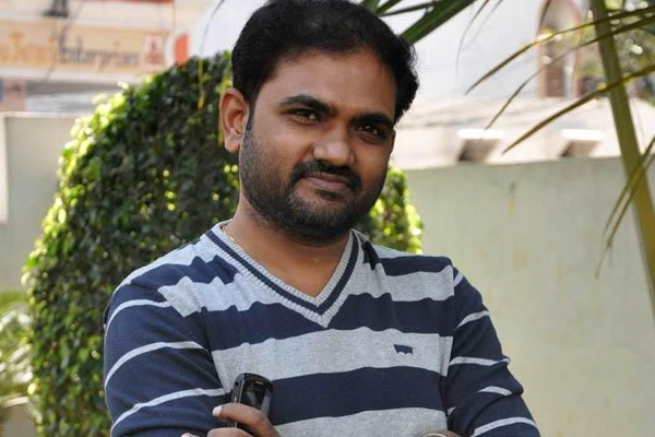 Director maruti searching for new talent for his latest movie