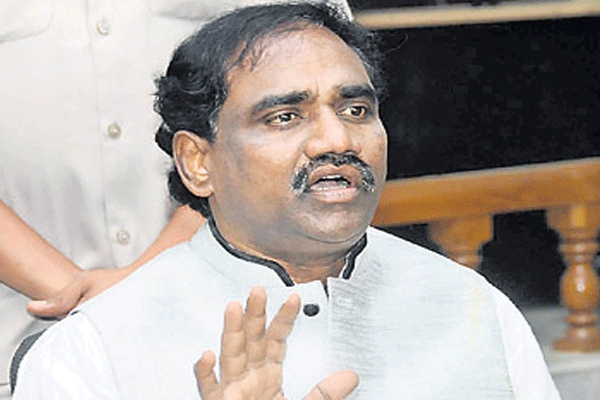 Ravela kishore babu sensational comments on bjp alliances