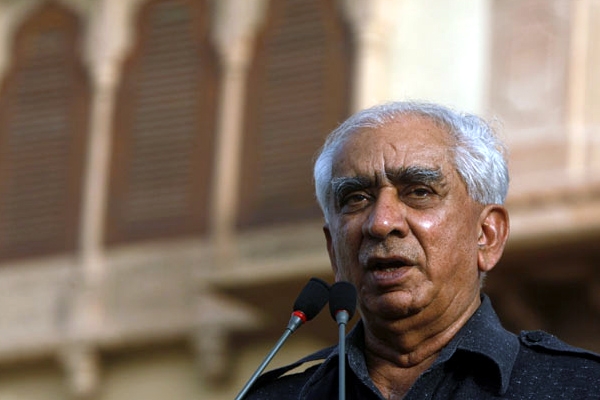 Jaswant singh still in coma after four months