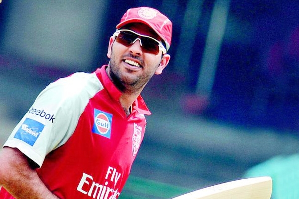 Royal challengers buy him rs 14 crore yuvraj