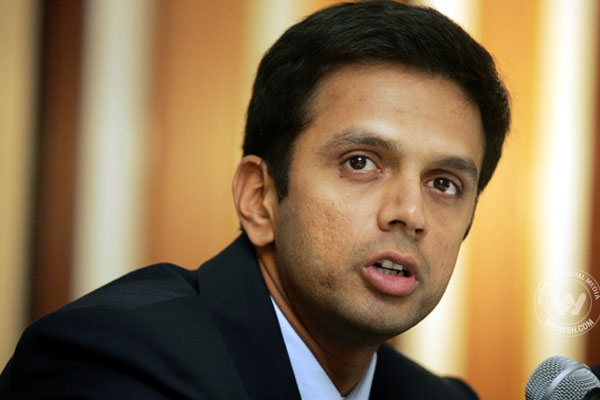 Sarita devi disrespected opponents says rahul dravid