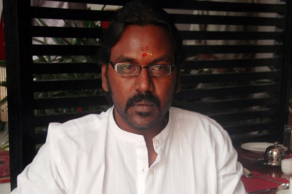 Court granted anticipatory bail raghava lawrence rebel movie controversy producers bhagavan pullarao