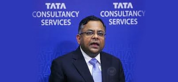 Tcs q1 net profit up 16 percent