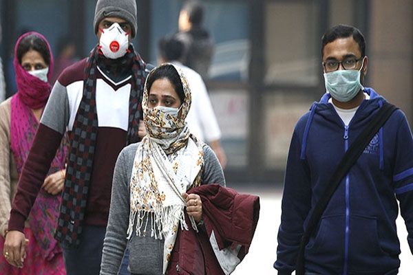 Swine flu outbreak 774deaths 13 000 positive cases