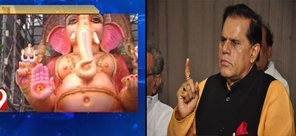 T subbarami reddy face to face on samaikyandhra protests