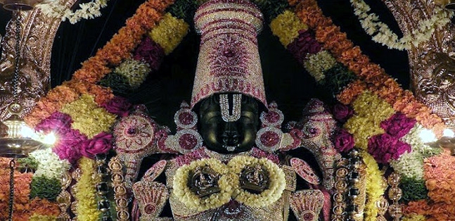 Sri venkateshwara suprabhatam