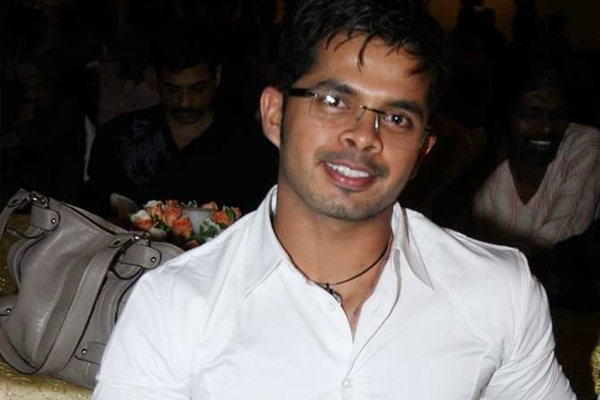 Sreeshanth to act in telugu movie