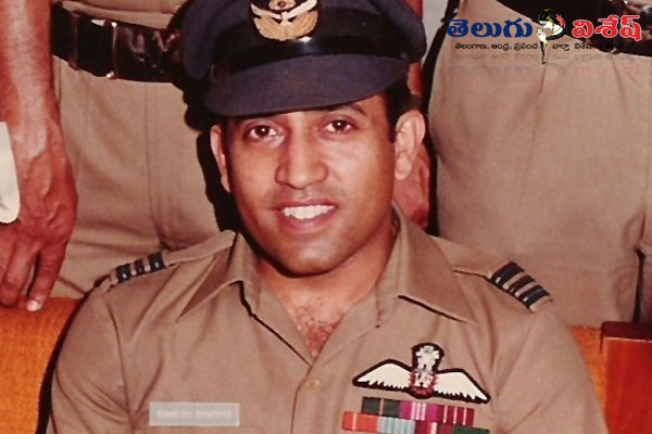 Rakesh sharma hero of the soviet union biography