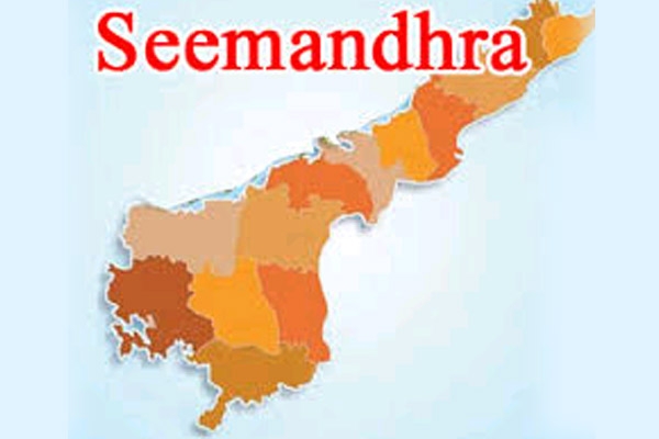 Tough competition in seemandhra elections