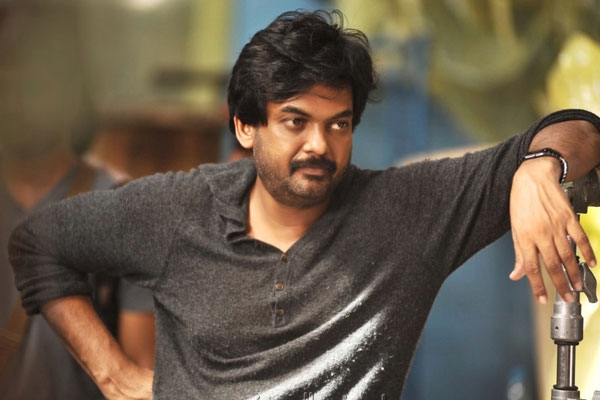Case filed on director puri jagannath