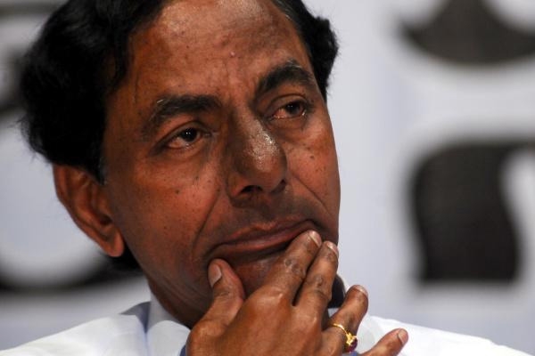 Letters on telangana cm kcr from the graduates in mc elections ballot boxes