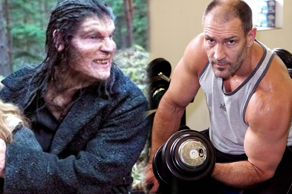 Harry potter werewolf star dave legeno dies of heat stroke in death valley