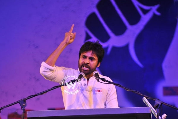 Trusted leaders should elect in upcoming elections pawan